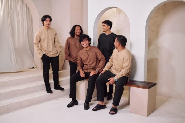 Men's Kurta - Image 2